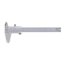  Mitutoyo Vernier Caliper 6นิ้ว