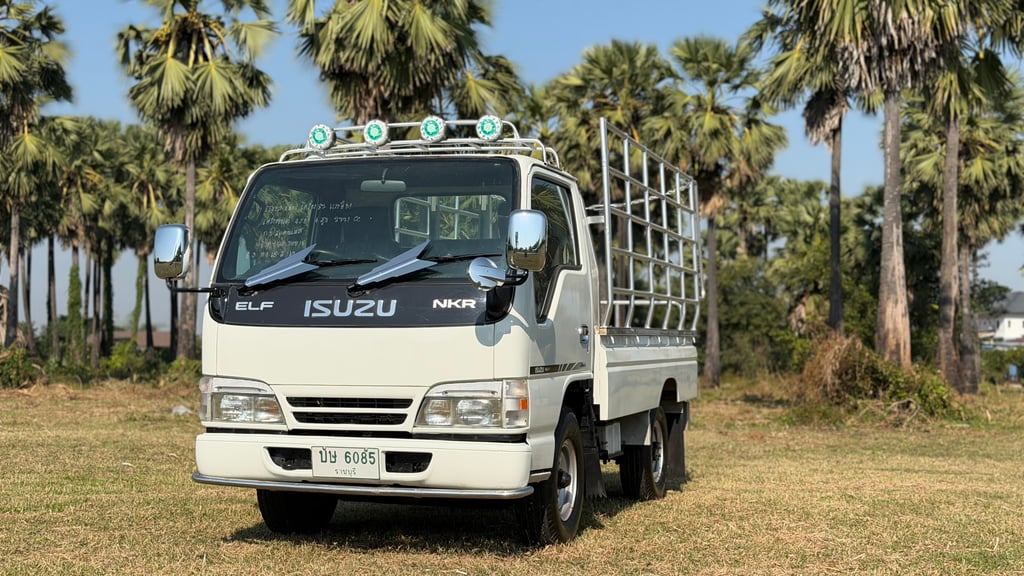 4ล้อจั้มโบ้ ไม่ติดเวลา