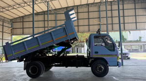 NPR120แรงดั้มสามมิตร