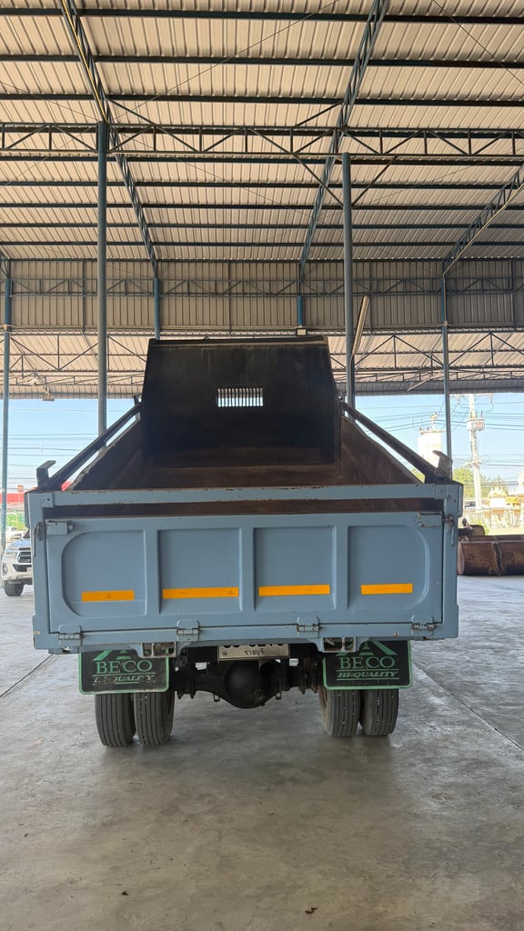 NPR120แรงดั้มสามมิตร NPR120แรงดั้มสามมิตร