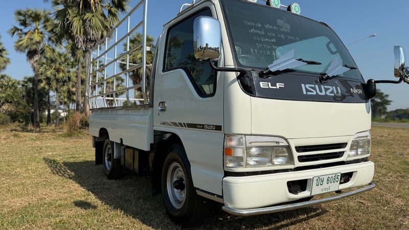 4ล้อจั้มโบ้ ไม่ติดเวลา