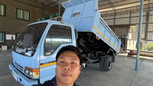 NPR120แรงดั้มสามมิตร