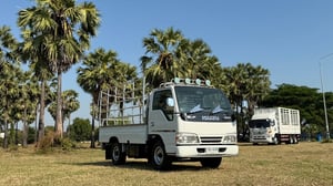 4ล้อจั้มโบ้ ไม่ติดเวลา