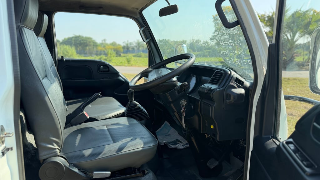 4ล้อจั้มโบ้ ไม่ติดเวลา