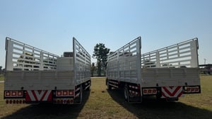 6ล้อคอก HINOFC9J 175เเรง ปี65