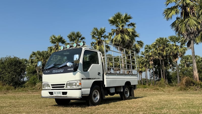 4ล้อจั้มโบ้ ไม่ติดเวลา