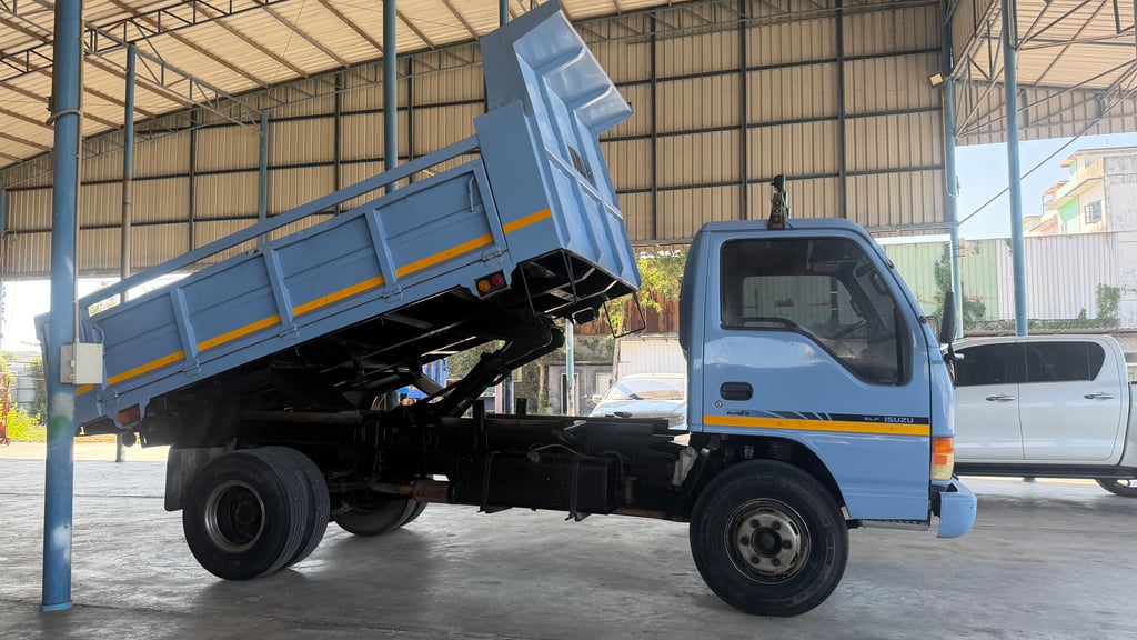 NPR120แรงดั้มสามมิตร NPR120แรงดั้มสามมิตร