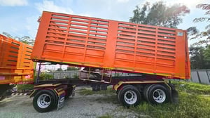 พ่วง360 ดั้มเกษตร