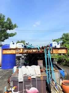 ขายหางพื้นเรียบ 2 เพลาแท้ราคาถูกๆ ขายตามสภาพ ขายหางพื้นเรียบ 2 เพลาแท้ราคาถูกๆ ขายตามสภาพ