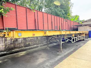 ขายหาง  2เพลา แท้ราคาถูกๆ  