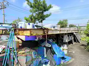 ขายหางพื้นเรียบ 2 เพลาแท้ราคาถูกๆ ขายตามสภาพ ขายหางพื้นเรียบ 2 เพลาแท้ราคาถูกๆ ขายตามสภาพ