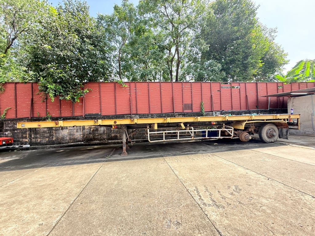 ขายหาง  2เพลา แท้ราคาถูกๆ  