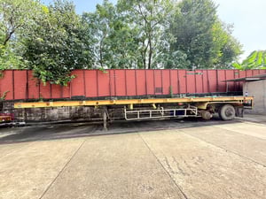 ขายหาง  2เพลา แท้ราคาถูกๆ  