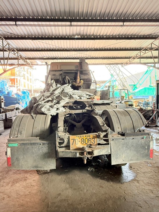 ขายเป็นอะไหล่ และ ขายซาก ขายเป็นอะไหล่ และ ขายซาก