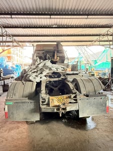 ขายเป็นอะไหล่ และ ขายซาก ขายเป็นอะไหล่ และ ขายซาก