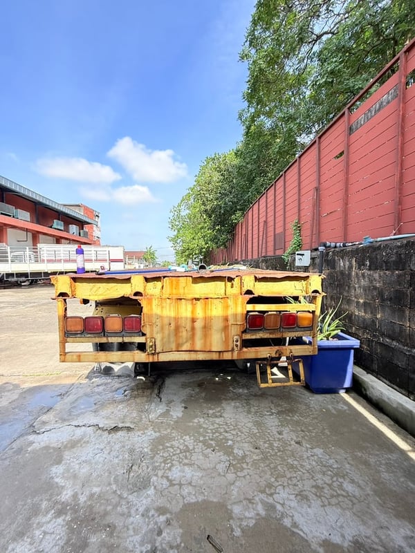 ขายหาง  2เพลา แท้ราคาถูกๆ  