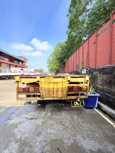 ขายหาง  2เพลา แท้ราคาถูกๆ  