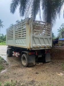 ลูกพ่วง2คาน 3mm 