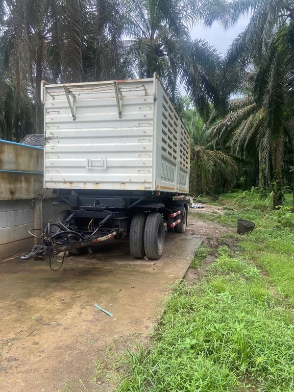 ลูกพ่วง2คาน 3mm 