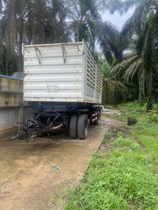 ลูกพ่วง2คาน 3mm 