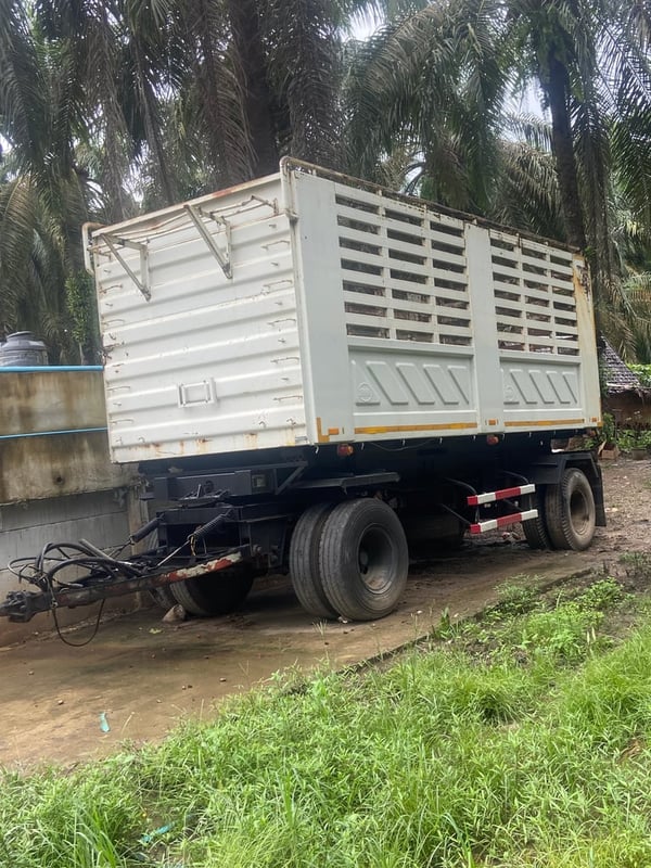 ลูกพ่วง2คาน 3mm 