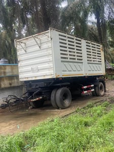 ลูกพ่วง2คาน 3mm 