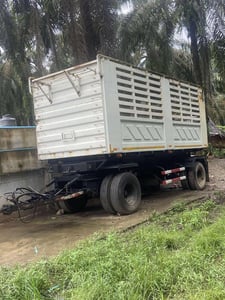 ลูกพ่วง2คาน 3mm 