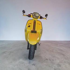 ขายLambatta v200