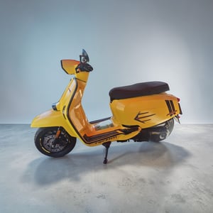 ขายLambretta รุ่น V200 GP