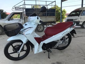 เวฟLED125i ปี2564 สตาร์ทมือล้อแม็ค รถบ้านป้ายแดงมือเดียวเครื่องดีแน่นๆ เวฟLED125i ปี2564 สตาร์ทมือล้อแม็ค รถบ้านป้ายแดงมือเดียวเครื่องดีแน่นๆ