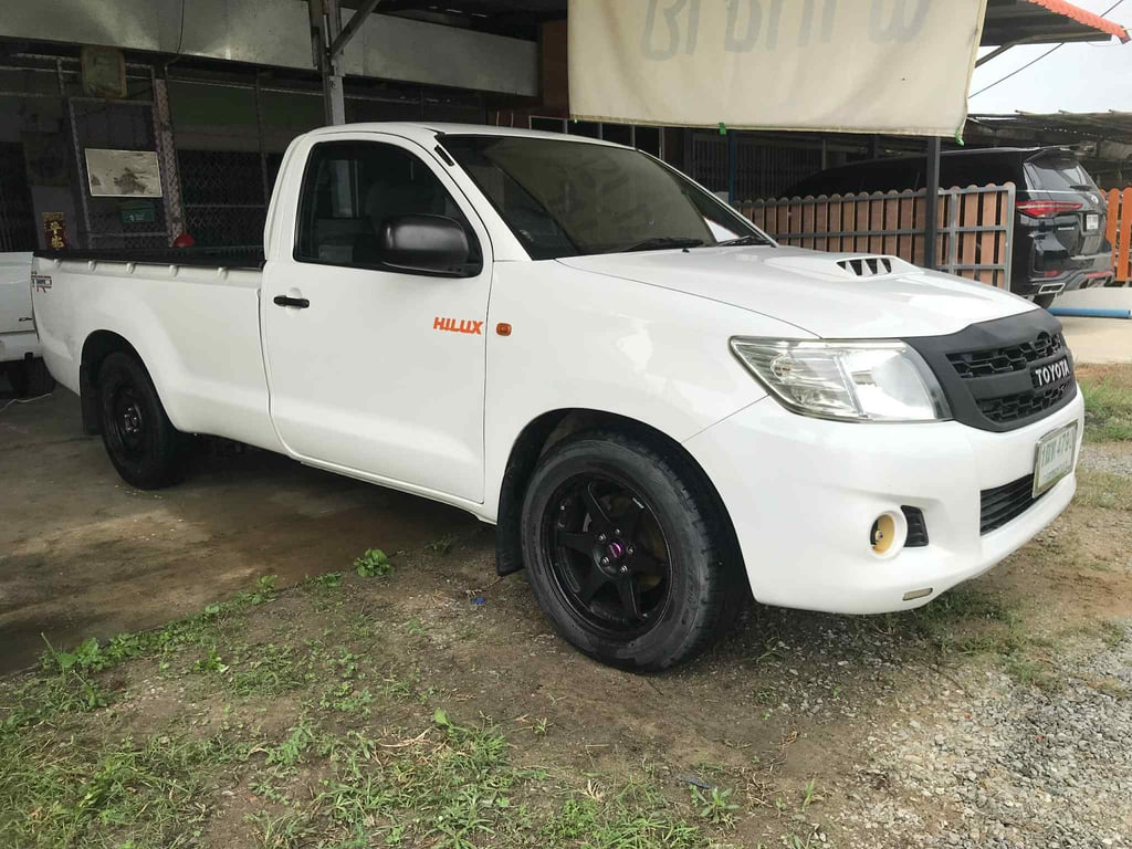 #มาแล้วตอนเดียวรถทำเงิน วีโก้แชมป์ ตัวสุดท้าย ปี2015 เครื่อง2.5ดีเชล ไม่มีชนหนัก รถไม่มีผุ รถเครื่องดีไม่มีไอ #มาแล้วตอนเดียวรถทำเงิน วีโก้แชมป์ ตัวสุดท้าย ปี2015 เครื่อง2.5ดีเชล ไม่มีชนหนัก รถไม่มีผุ รถเครื่องดีไม่มีไอ