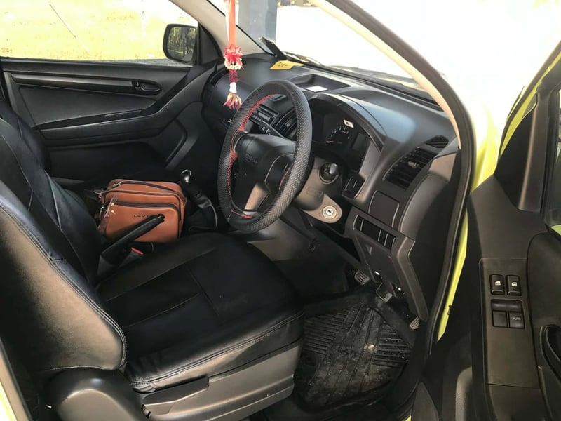 รถบ้านใช้เองออนิวดีแม็ค แคปเปิดได้ กระจกไฟฟ้า เครื่อง2.5 ดีเชล ปี2012 รถเครื่องเดิมๆ เครื่องดีคัทซีสวยเดิม รถบ้านใช้เองออนิวดีแม็ค แคปเปิดได้ กระจกไฟฟ้า เครื่อง2.5 ดีเชล ปี2012 รถเครื่องเดิมๆ เครื่องดีคัทซีสวยเดิม