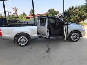 รถบ้านรถสวยเดิมเครื่องเกียดีแห้งๆไม่มีเยิ้มคัทซีสวยแอร์เย็นฉ่ำปี14เครื่อง2.5ดีเชล โทร ๐๙๓-๔๒๙๕๙๖๓ โทร ๐๙๕-๘๐๔๒๕๒๔