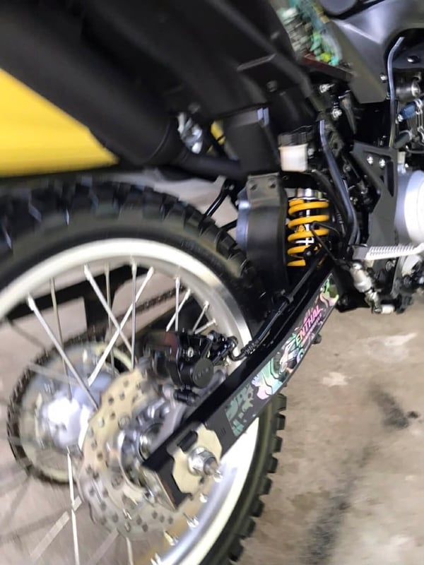 รถบ้านใช้เอง