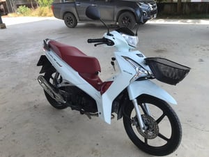 เวฟLED125i ปี2564 สตาร์ทมือล้อแม็ค รถบ้านป้ายแดงมือเดียวเครื่องดีแน่นๆ เวฟLED125i ปี2564 สตาร์ทมือล้อแม็ค รถบ้านป้ายแดงมือเดียวเครื่องดีแน่นๆ