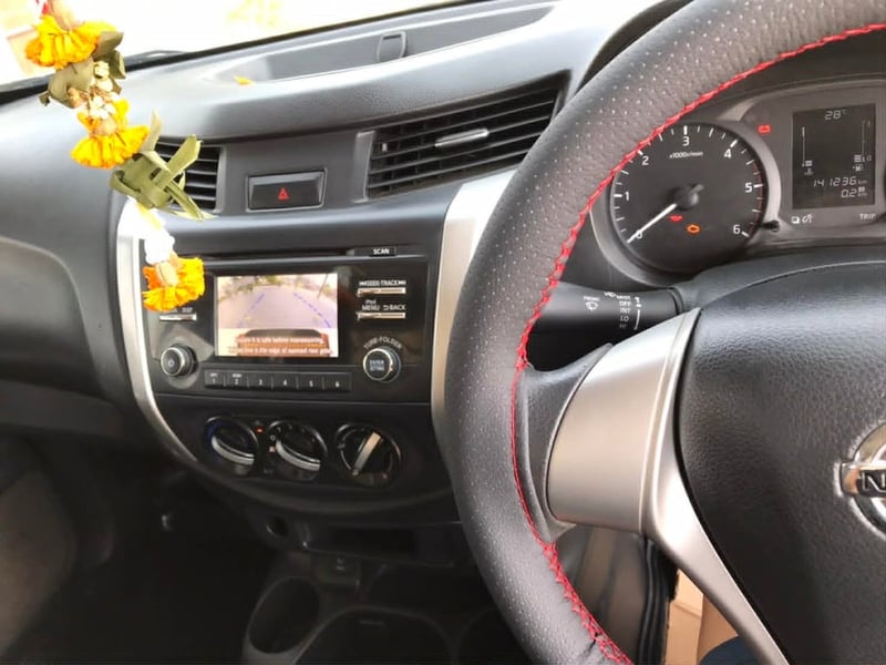 รถบ้านใช้เอง รถบ้านใช้เอง