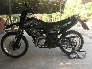 รถบ้านใช้เอง ป้ายแดงมือเดียว YAMAHA WR155R ปี2565 ป้ายแดงมือเดียวใช้น้อยไมล์หกพันโล รถบ้านใช้เอง ป้ายแดงมือเดียว YAMAHA WR155R ปี2565 ป้ายแดงมือเดียวใช้น้อยไมล์หกพันโล