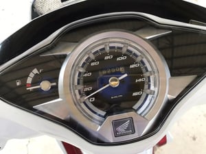 เวฟLED125i ปี2564 สตาร์ทมือล้อแม็ค รถบ้านป้ายแดงมือเดียวเครื่องดีแน่นๆ เวฟLED125i ปี2564 สตาร์ทมือล้อแม็ค รถบ้านป้ายแดงมือเดียวเครื่องดีแน่นๆ