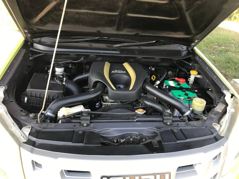 รถบ้านใช้เองออนิวดีแม็ค แคปเปิดได้ กระจกไฟฟ้า เครื่อง2.5 ดีเชล ปี2012 รถเครื่องเดิมๆ เครื่องดีคัทซีสวยเดิม รถบ้านใช้เองออนิวดีแม็ค แคปเปิดได้ กระจกไฟฟ้า เครื่อง2.5 ดีเชล ปี2012 รถเครื่องเดิมๆ เครื่องดีคัทซีสวยเดิม