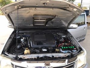 รถบ้านรถสวยเดิมเครื่องเกียดีแห้งๆไม่มีเยิ้มคัทซีสวยแอร์เย็นฉ่ำปี14เครื่อง2.5ดีเชล โทร ๐๙๓-๔๒๙๕๙๖๓ โทร ๐๙๕-๘๐๔๒๕๒๔