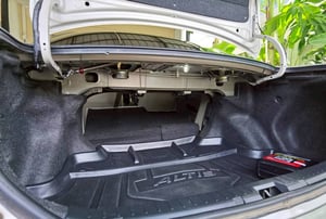 toyota altis 1.8 g vsc ตัวท็อปสุด