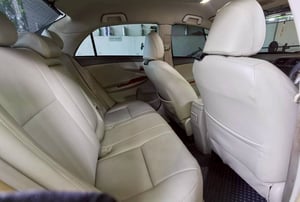 toyota altis 1.8 g vsc ตัวท็อปสุด