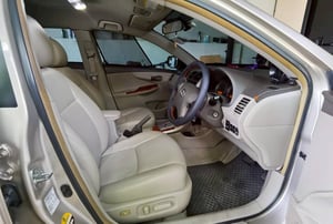 toyota altis 1.8 g vsc ตัวท็อปสุด
