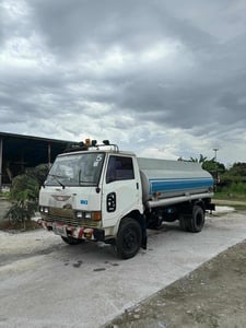 HINO KM310 FB FC 120 แรง