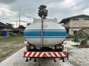 HINO KM310 FB FC 120 แรง