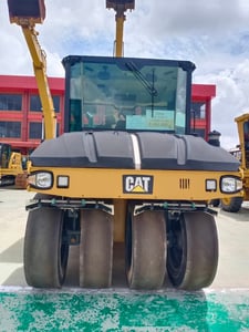 ขายรถบด CAT CW34 พร้อมใช้งาน ขายรถบด CAT CW34 พร้อมใช้งาน