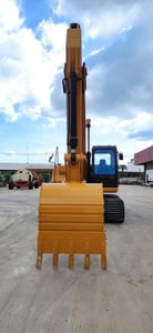 ขายรถขุด  CAT  320D GC  พร้อมใช้งาน