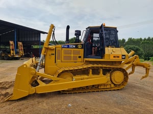 ขายรถดัน SEM816D ผลิตโดยแคทเทอร์พิลลาร์