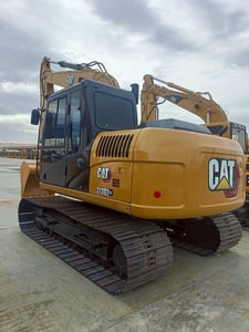 ขายรถขุด CAT 313D2GC พร้อมใช้งาน ขายรถขุด CAT 313D2GC พร้อมใช้งาน