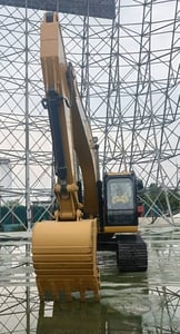 ขายรถขุด CAT 320D2GC พร้อมใช้งาน ขายรถขุด CAT 320D2GC พร้อมใช้งาน